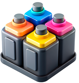 Técnicas de impresión